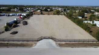 Plus de détails pour 17539 Matany Rd, Justin, TX - Terrain à louer