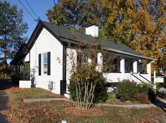 More details for 5518 Chamblee Dunwoody Rd, Atlanta, GA - Office/Retail for Lease