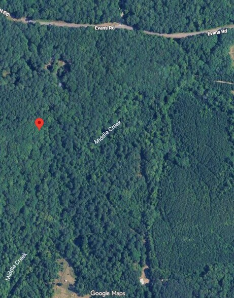 00 Tom Wright Rd, Franklinton, NC à vendre - Photo du bâtiment - Image 2 de 17