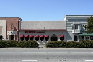 More details for 1039 El Camino Real, Menlo Park, CA - Retail for Sale