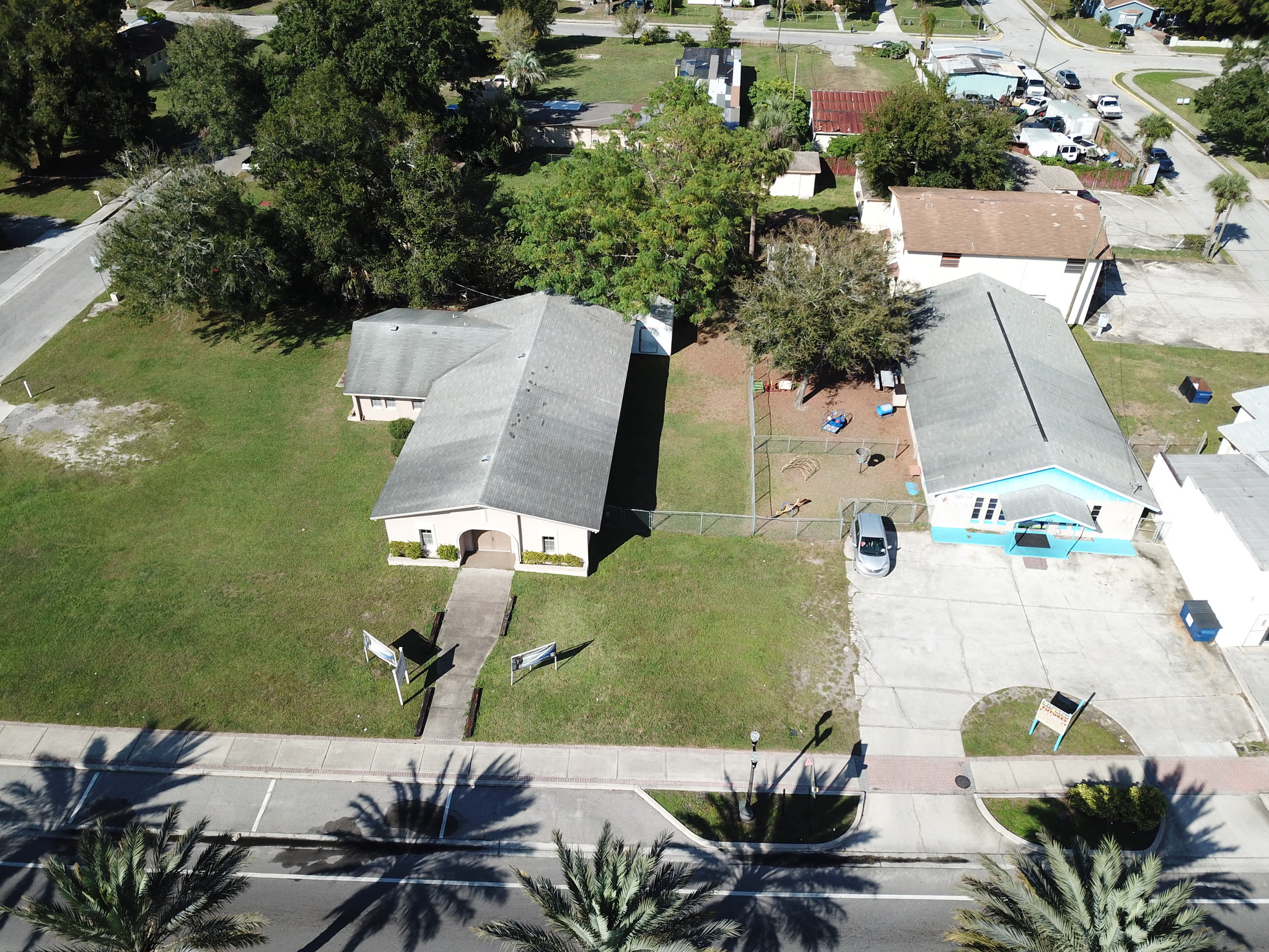 209 E Kennedy Blvd, Eatonville, FL à louer Autre- Image 1 de 23