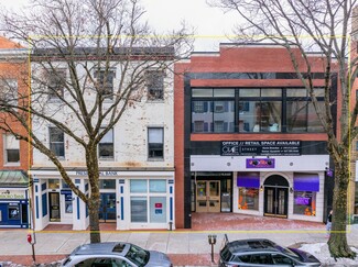 More details for 12-16 W Patrick St, Frederick, MD - Retail for Sale