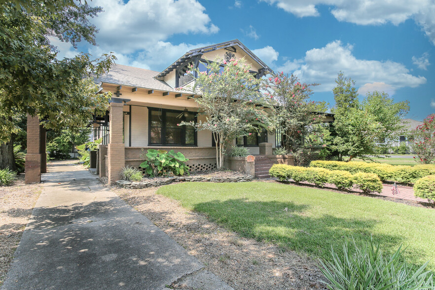 130 Dr Michael Debakey Dr, Lake Charles, LA à vendre - Photo du bâtiment - Image 3 de 37