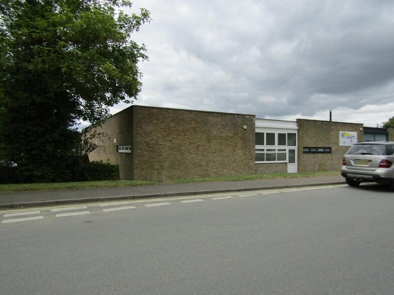 Windham Rd, Sudbury for lease - Building Photo - Image 1 of 1