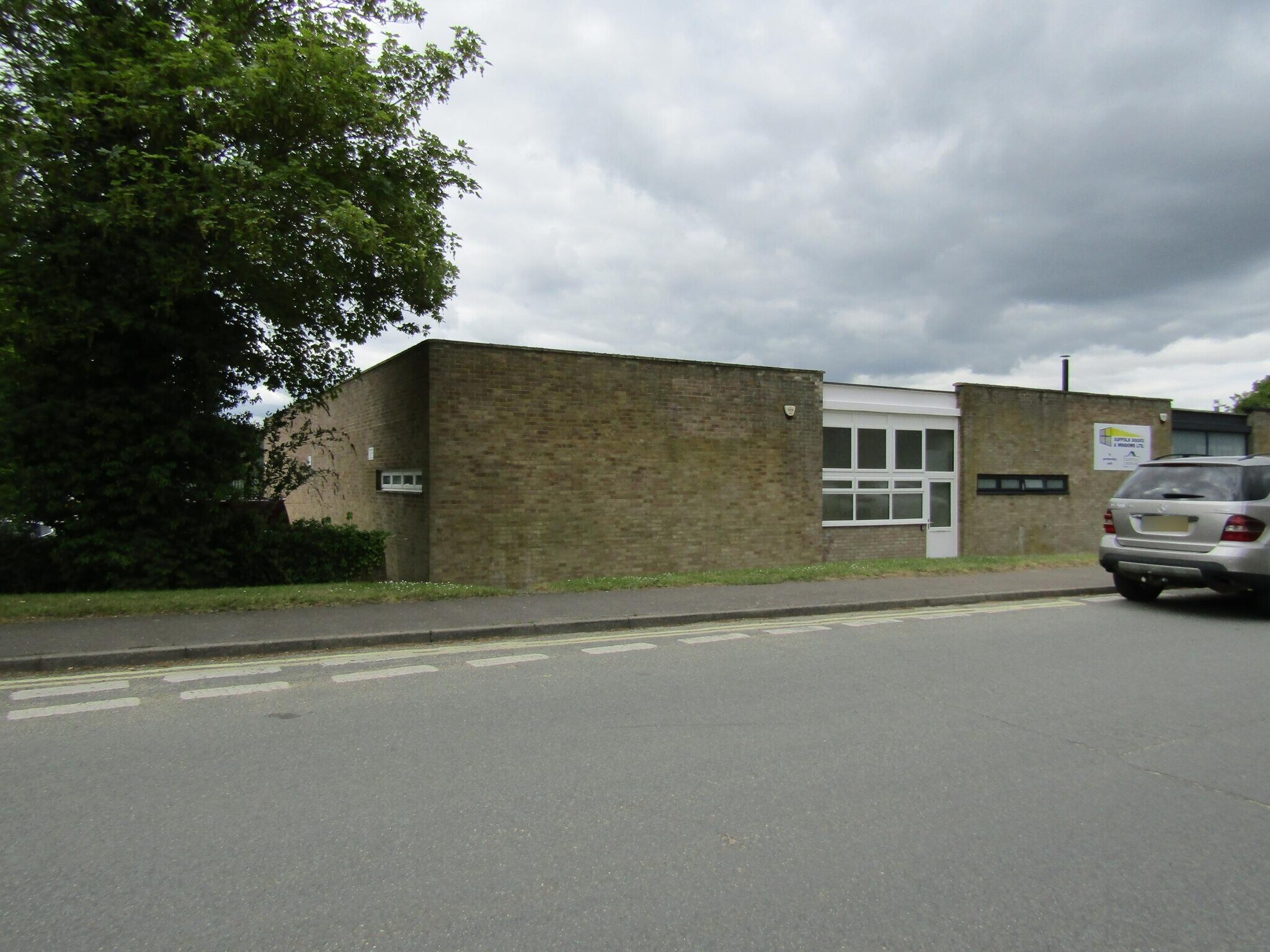 Windham Rd, Sudbury for lease Building Photo- Image 1 of 2