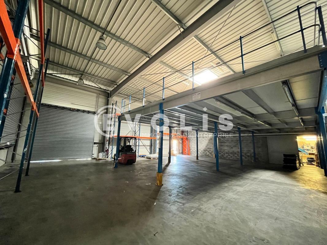 43 Rue Francis Garnier, Bordeaux for lease Interior Photo- Image 1 of 9