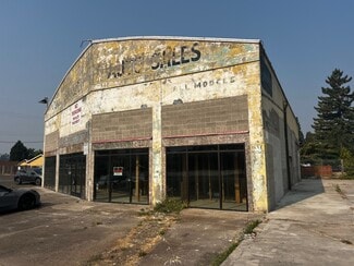 More details for 711 S Pacific Hwy, Cottage Grove, OR - Retail for Lease