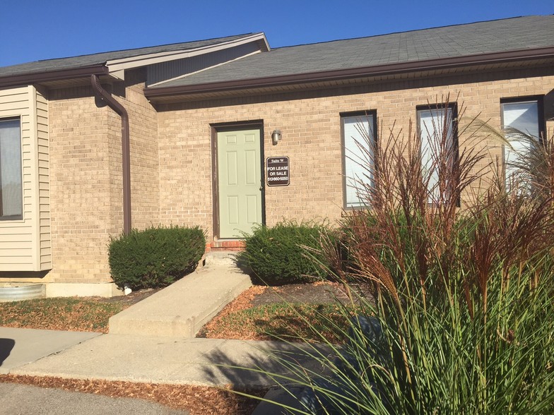 Bureau dans West Chester, OH à vendre - Photo du bâtiment - Image 1 de 1