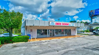 Handy Market - Convenience Store