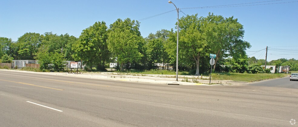 2222 E Broadway St, West Memphis, AR à vendre - Photo principale - Image 2 de 2