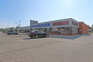 More details for 3350 Fairview St, Burlington, ON - Retail for Lease