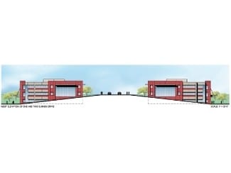 Plus de détails pour 1 Sunnen Dr, Maplewood, MO - Bureau à louer