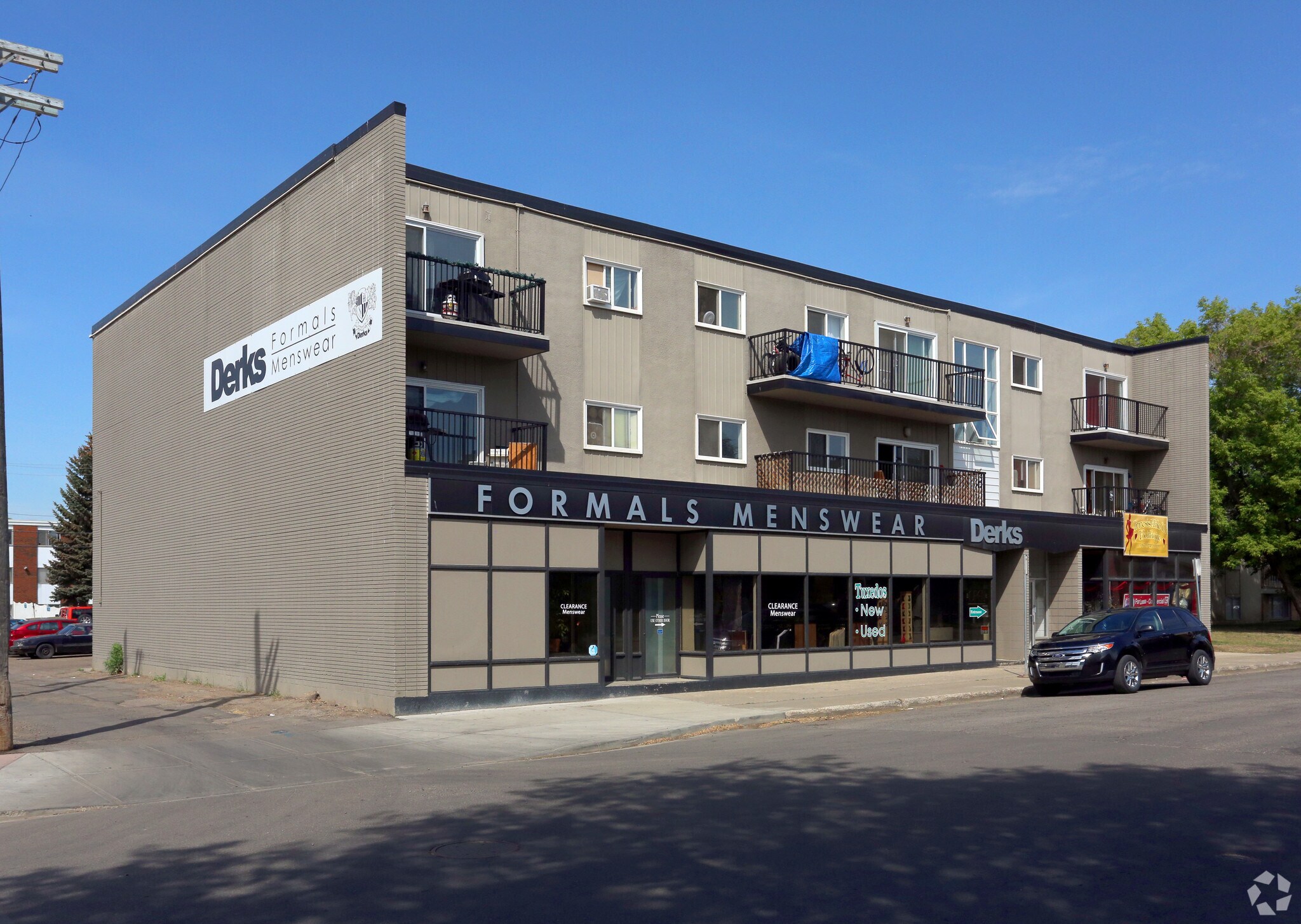 10116 151 St, Edmonton, AB à vendre Photo principale- Image 1 de 1