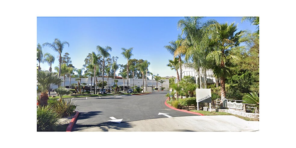 2701 McMillan Ave, San Luis Obispo, CA for lease - Building Photo - Image 2 of 4