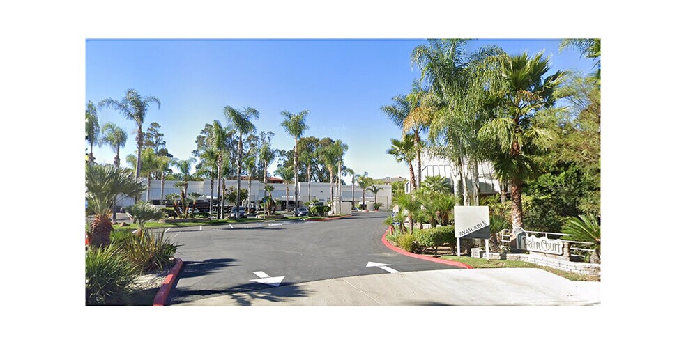 2701 McMillan Ave, San Luis Obispo, CA à louer - Photo du bâtiment - Image 2 de 4