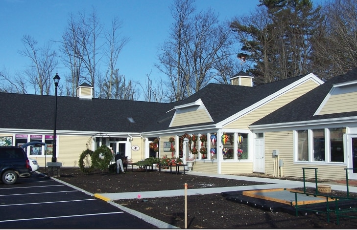 38 Nh Route 25, Meredith, NH for lease - Building Photo - Image 3 of 9