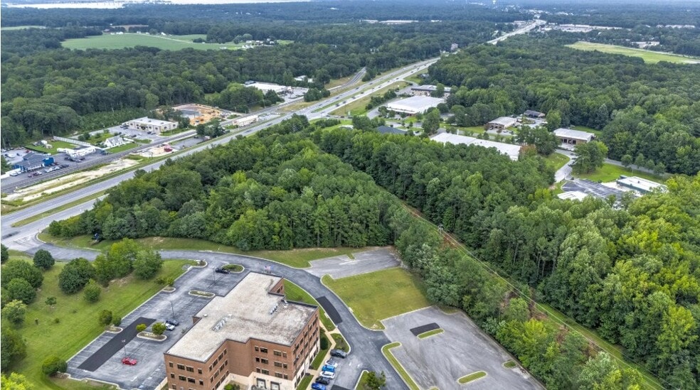 0 Cable Rd, Hollywood, MD for sale - Building Photo - Image 2 of 8