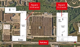 More details for 5701 Park Ave, Des Moines, IA - Land for Sale