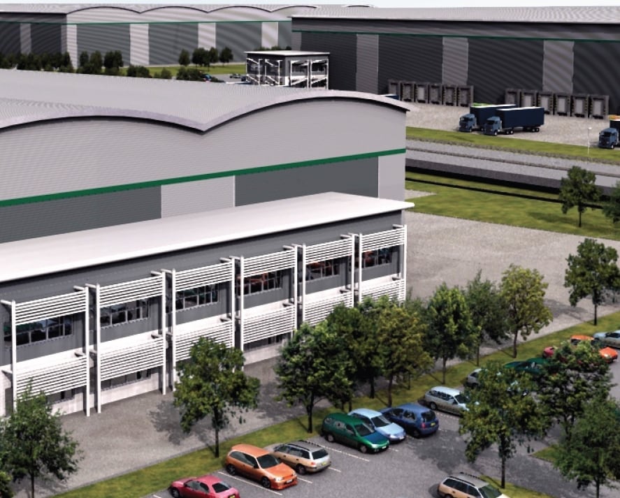 Sywell Rd, Wellingborough for lease Building Photo- Image 1 of 2