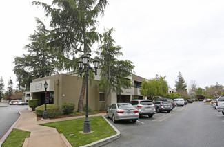 More details for 1912-1950 Otoole Way, San Jose, CA - Flex for Sale