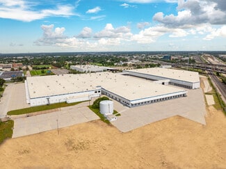 More details for 2103 Ernestine St, Houston, TX - Industrial for Lease