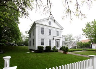 More details for 4 Fort Hill Rd, Groton, CT - Office for Sale