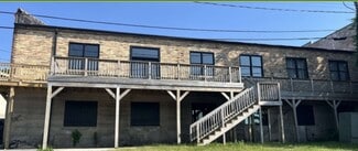 Plus de détails pour 308 River St, Manistee, MI - Bureau/Commerce de détail à louer