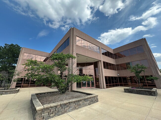 More details for 1717 Park St, Naperville, IL - Office for Lease