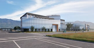 More details for 651 N Falcon Hill Dr, Clearfield, UT - Office for Lease