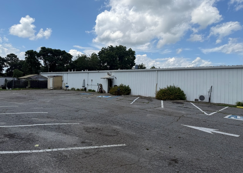 1001 Winterville Rd, Athens, GA for lease - Building Photo - Image 3 of 16
