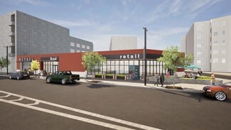 Plus de détails pour 210 W Girard Ave, Philadelphia, PA - Commerce de détail à louer