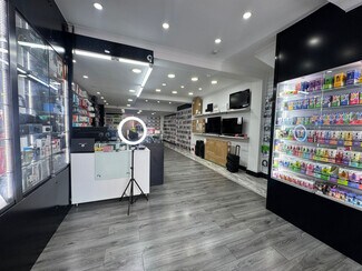 Plus de détails pour 262 Seven Sisters Rd, Londres - Commerce de détail à louer