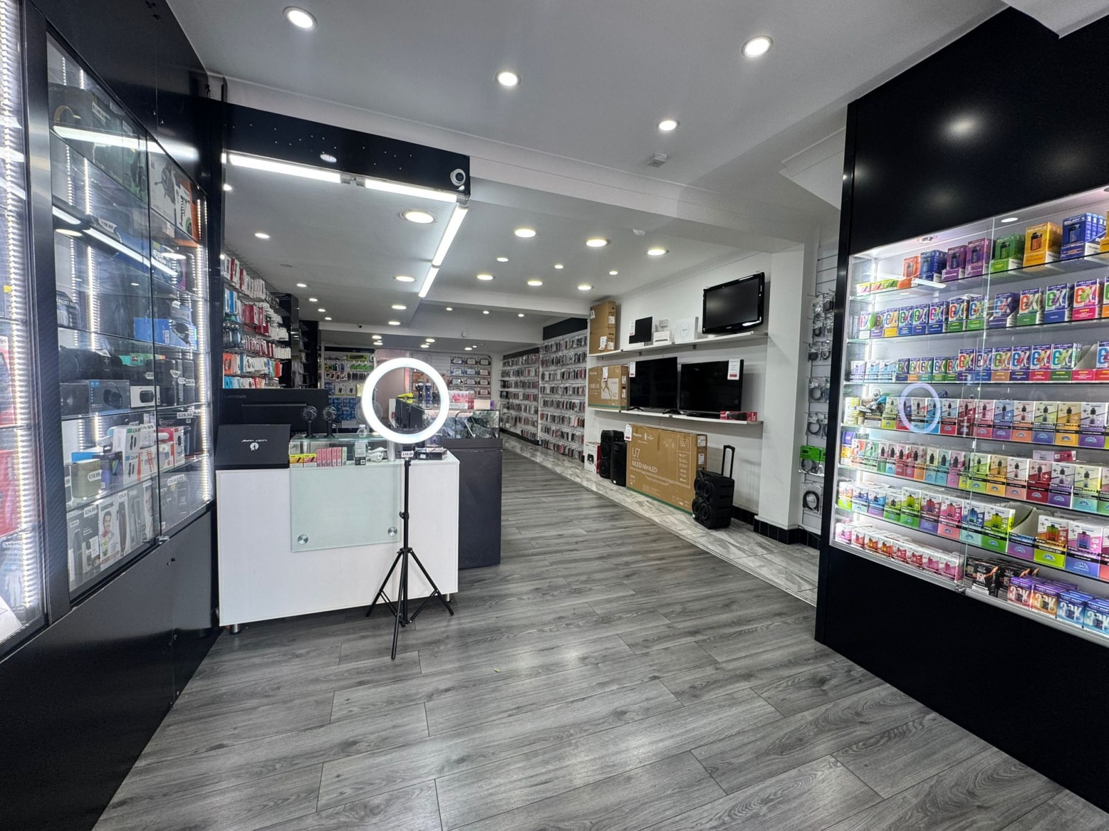 262 Seven Sisters Rd, London for lease Interior Photo- Image 1 of 22