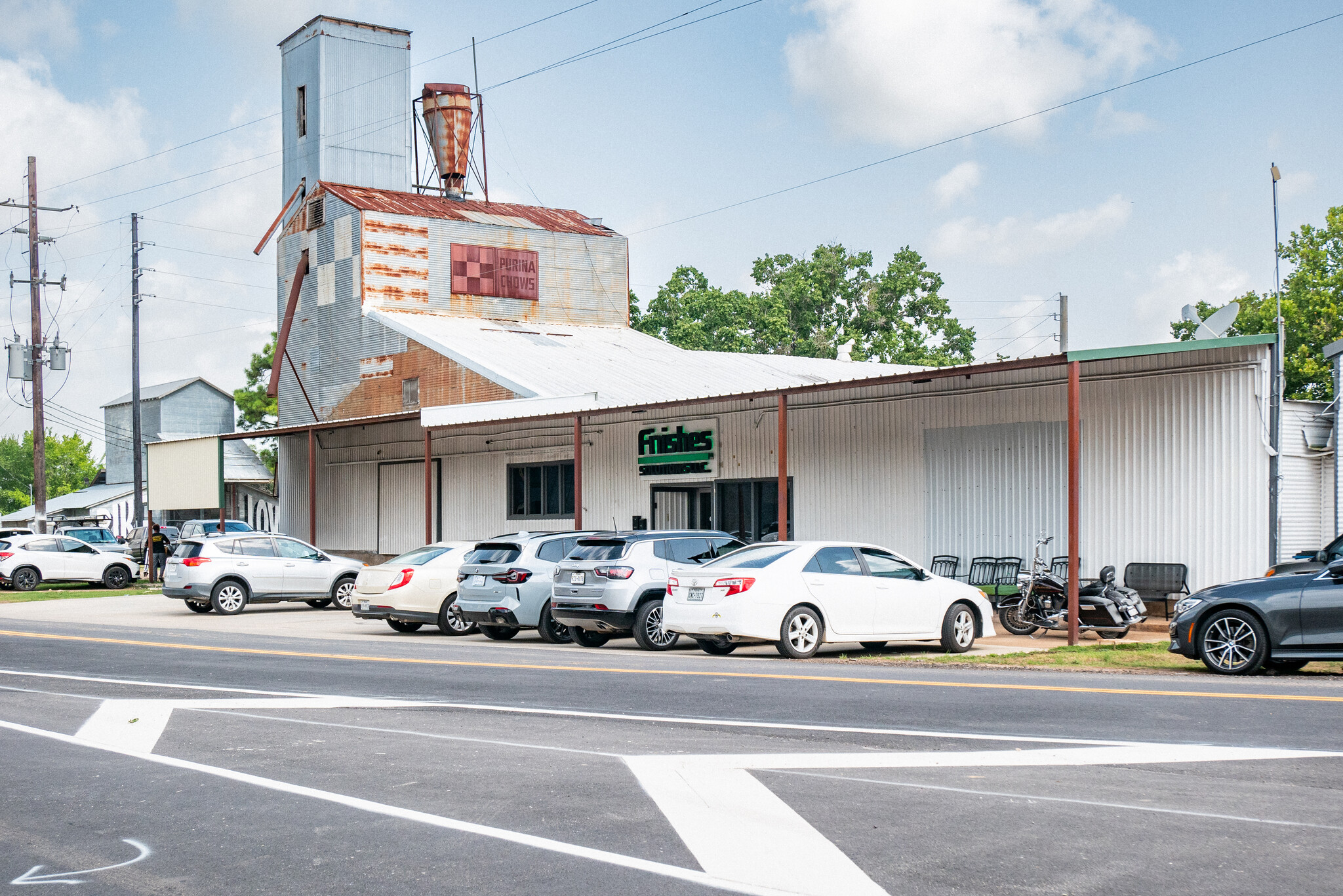 2614 Washington St, Waller, TX à louer Photo du b timent- Image 1 de 8