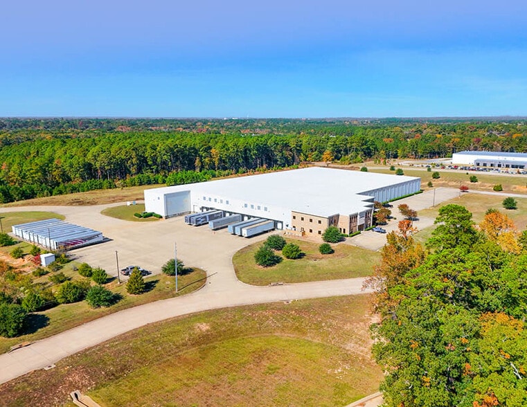 2811 Robert Cargill Dr, Longview, TX for sale - Building Photo - Image 3 of 4