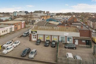 More details for 100 New Cleveland St, Hull - Office for Sale