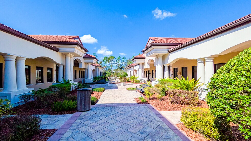 8946 77th Ter E, Lakewood Ranch, FL à vendre - Photo du bâtiment - Image 3 de 18