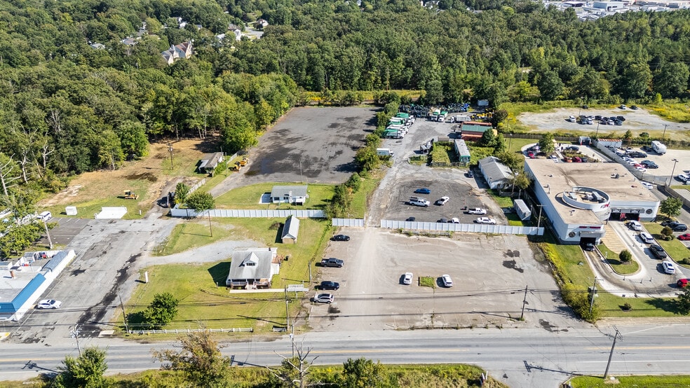 2400 Old Washington Rd, Waldorf, MD for lease - Building Photo - Image 3 of 5