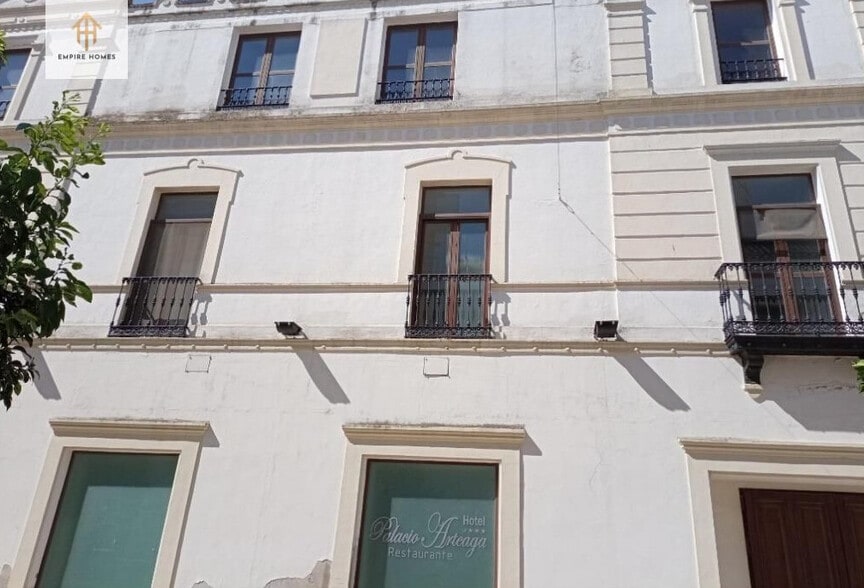 Services hôteliers dans Olivenza, Badajoz à vendre - Photo du bâtiment - Image 2 de 10
