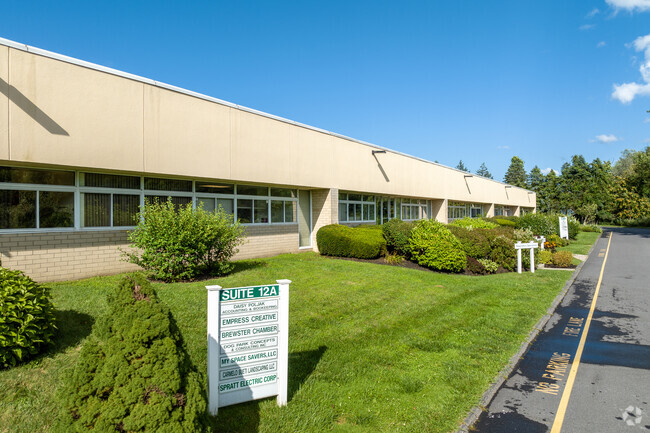 More details for 16 Mount Ebo Rd S, Brewster, NY - Industrial for Lease