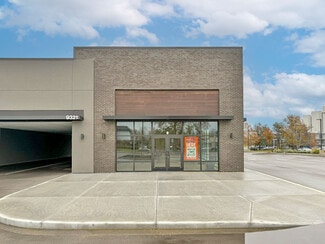 More details for 9235 Michigan Rd, Indianapolis, IN - Retail for Lease