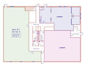885 W Liberty St, Medina, OH for lease Interior Photo- Image 1 of 1