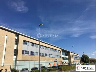 Plus de détails pour Bureau à louer