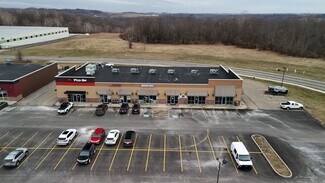 More details for 222 Park Dr, Weirton, WV - Retail for Sale