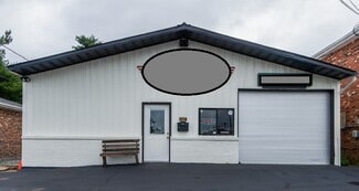 More details for 1115 Lakeview Dr, Franklin, TN - Industrial for Lease