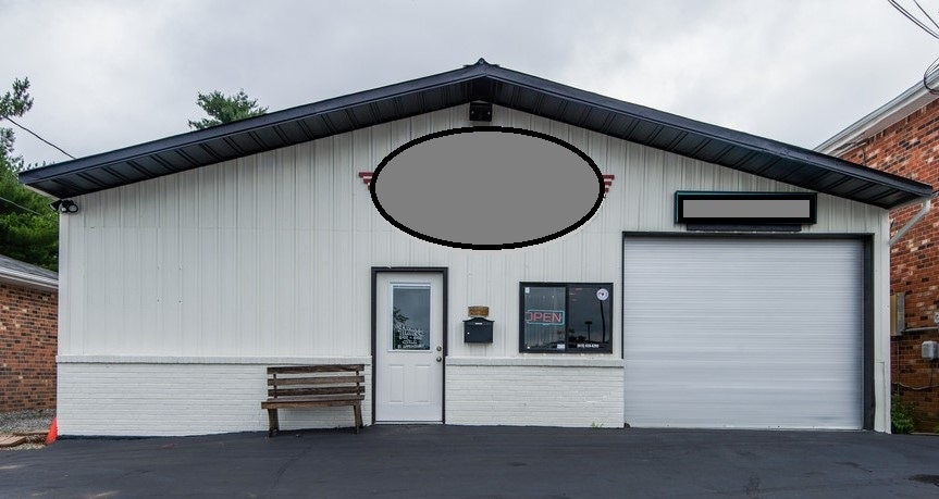 1115 Lakeview Dr, Franklin, TN for lease Primary Photo- Image 1 of 12