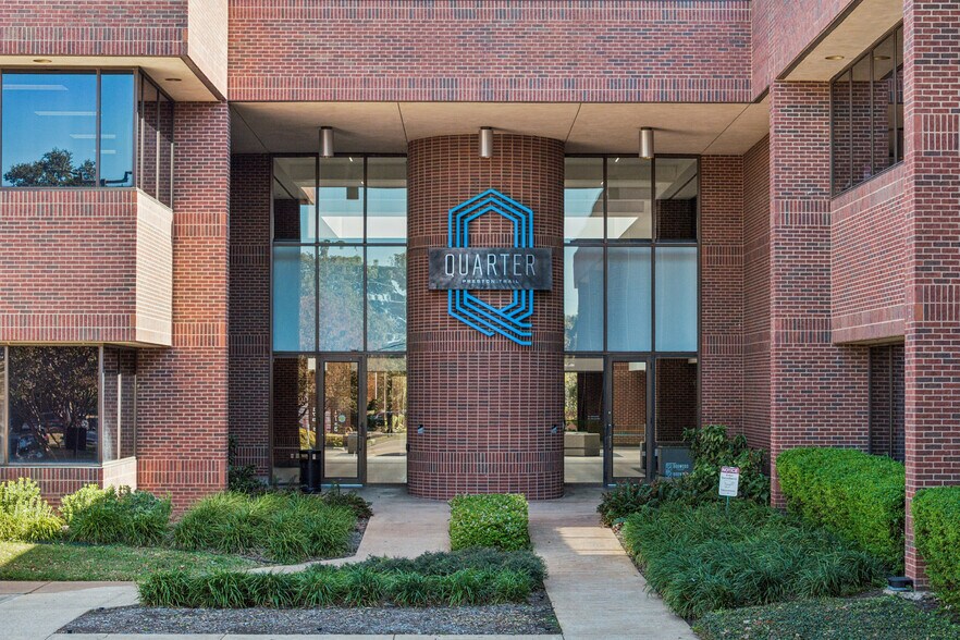 17330 Preston Rd, Dallas, TX à louer - Photo du bâtiment - Image 2 de 22