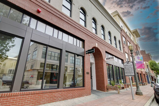 More details for 135 E Main St, Rock Hill, SC - Office for Lease