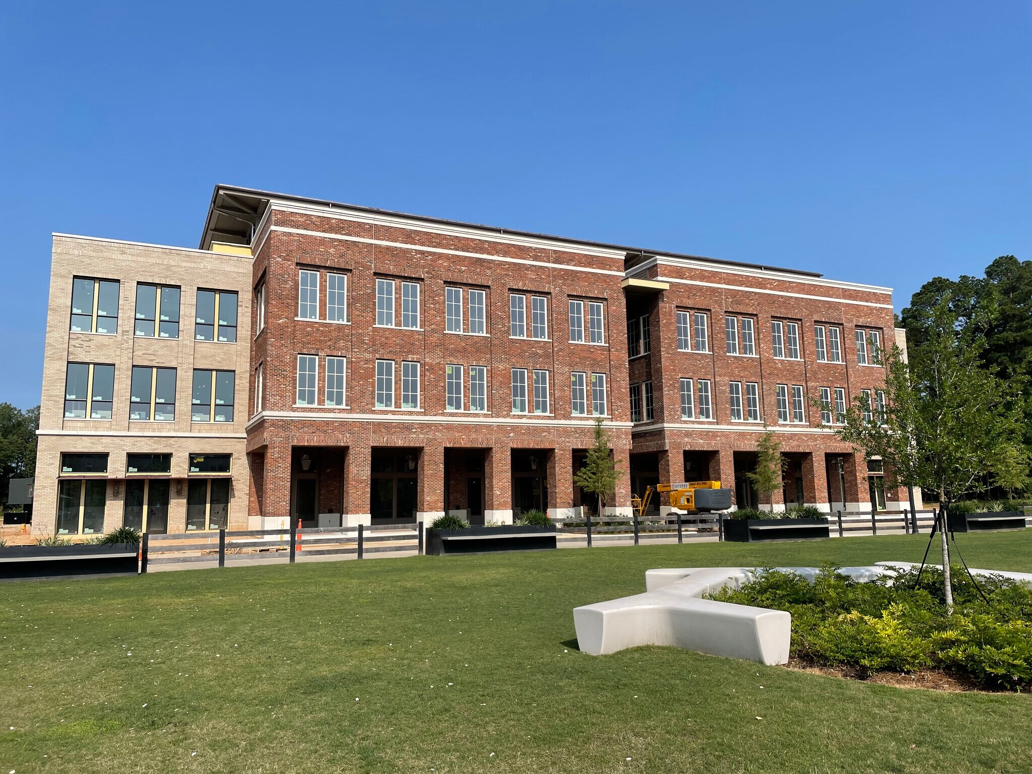 2014 Provenance Pl Blvd, Shreveport, LA for lease Building Photo- Image 1 of 6