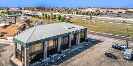 2210 E Central Texas Expy, Killeen, TX for lease Interior Photo- Image 2 of 17